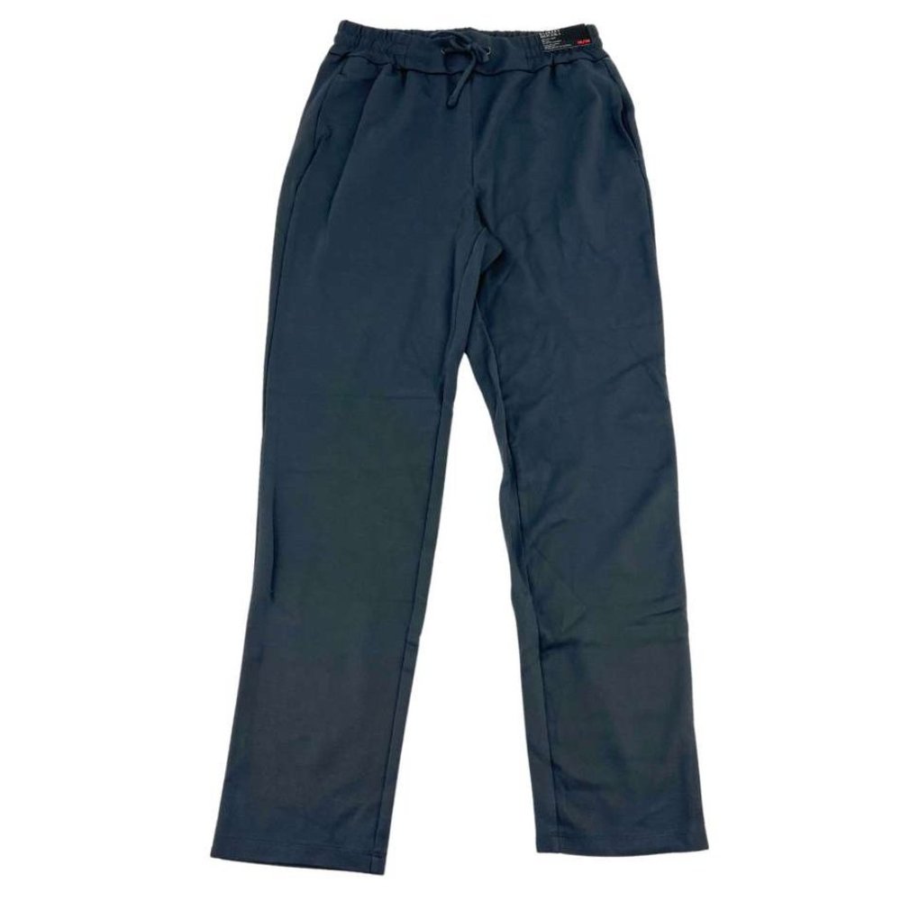Badgley Mischka | Women's Pull On Pants | Grey | Size Medium